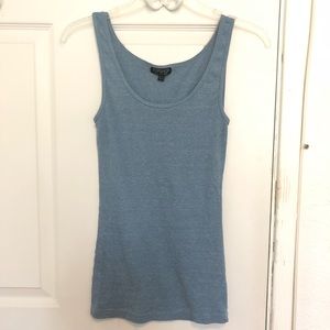 Topshop tank top us size 8